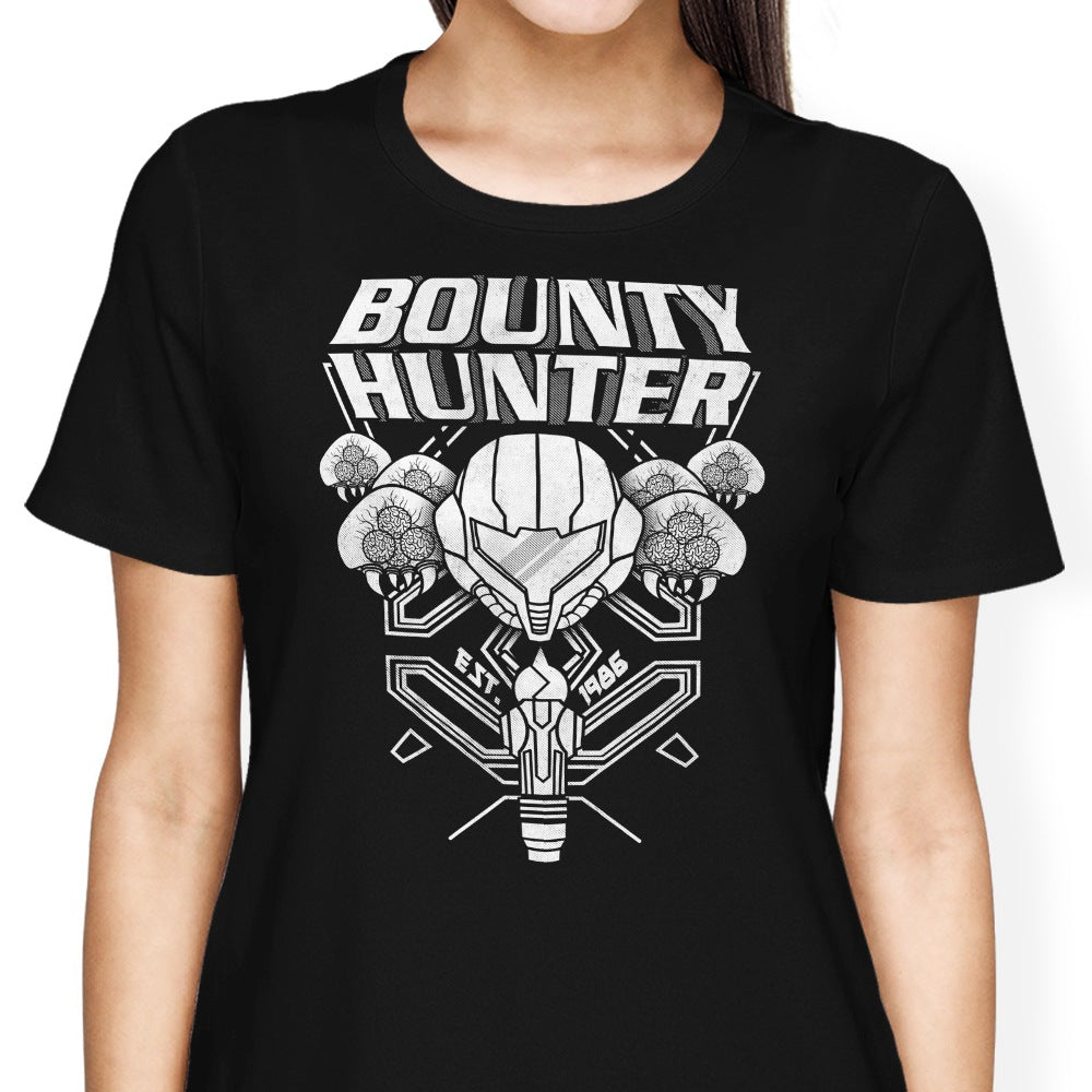 Classic Hunter Women's Apparel - Adult & Kids T-Shirts, Sweatshirts & Hoodies apparel design preview 2