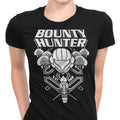 Classic Hunter Women's Apparel - Adult & Kids T-Shirts, Sweatshirts & Hoodies apparel design preview 1