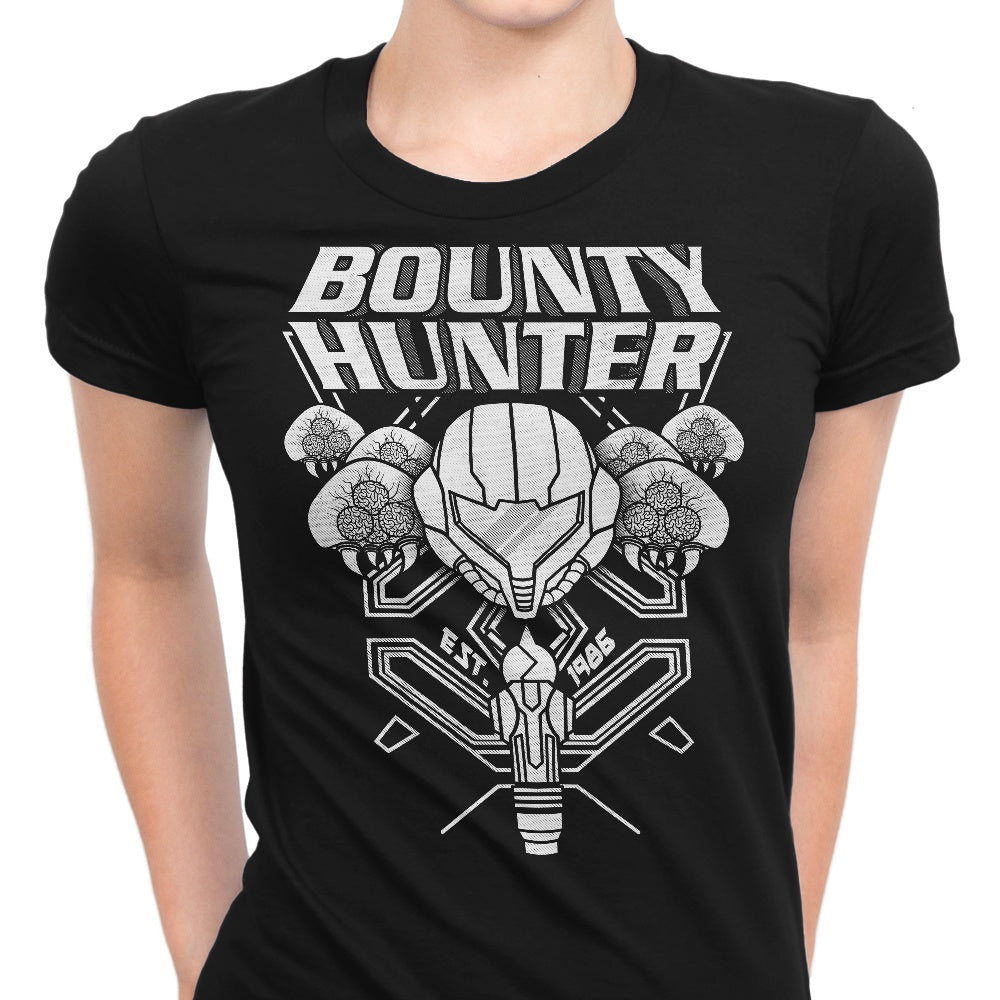 Classic Hunter Women's Apparel - Adult & Kids T-Shirts, Sweatshirts & Hoodies apparel design preview 1