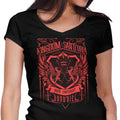 Classic Kingdom Women's V-Neck - Adult & Kids T-Shirts, Sweatshirts & Hoodies apparel design preview 1