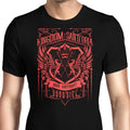 Classic Kingdom Men's Apparel - Adult & Kids T-Shirts, Sweatshirts & Hoodies apparel design preview 1