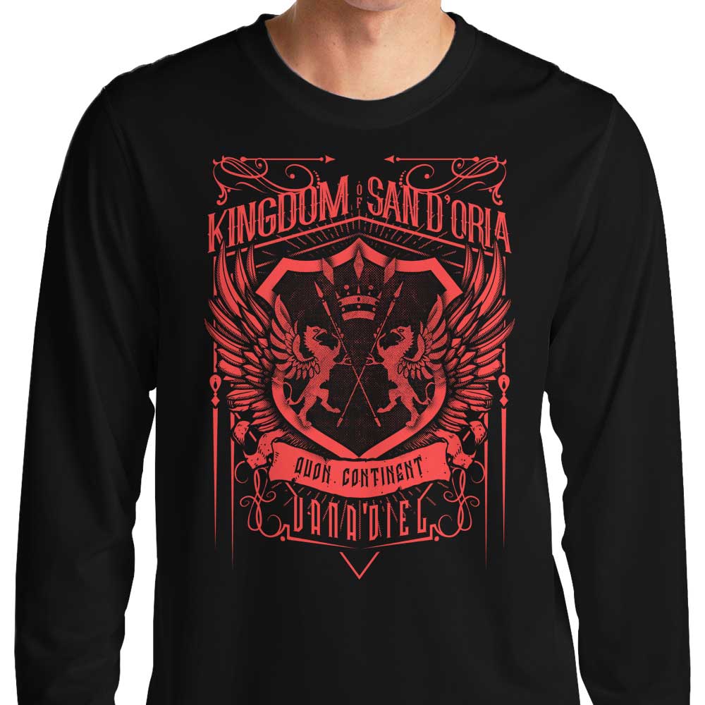Classic Kingdom - Adult & Kids T-Shirts, Sweatshirts & Hoodies apparel design preview 1