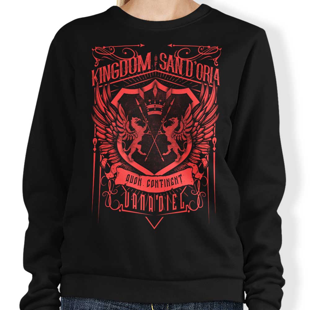 Classic Kingdom - Adult & Kids T-Shirts, Sweatshirts & Hoodies apparel design preview 1
