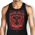 Classic Kingdom Tank Top - Adult & Kids T-Shirts, Sweatshirts & Hoodies apparel design preview 1