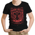 Classic Kingdom Youth Apparel - Adult & Kids T-Shirts, Sweatshirts & Hoodies apparel design preview 1