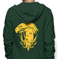 Classic Kweh - Adult & Kids T-Shirts, Sweatshirts & Hoodies apparel design preview 1