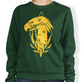 Classic Kweh - Adult & Kids T-Shirts, Sweatshirts & Hoodies apparel design preview 1