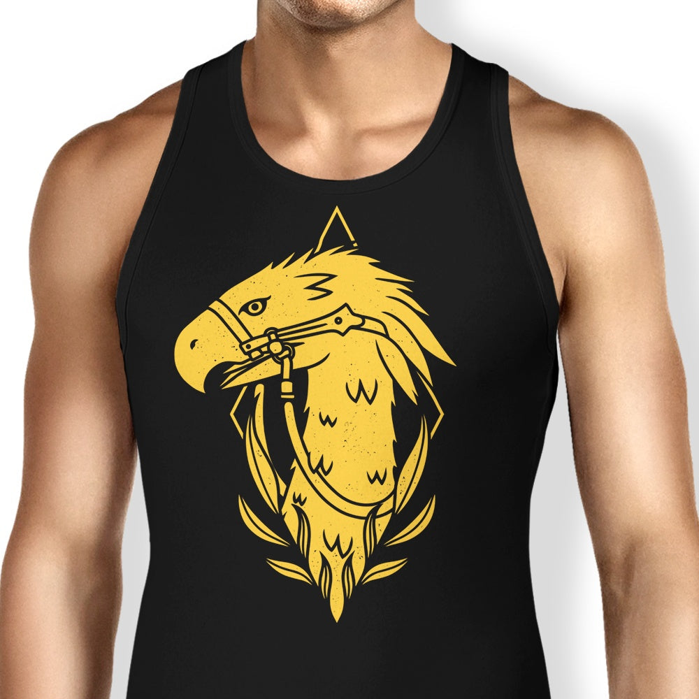 Classic Kweh Tank Top - Adult & Kids T-Shirts, Sweatshirts & Hoodies apparel design preview 1