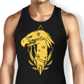 Classic Kweh Tank Top - Adult & Kids T-Shirts, Sweatshirts & Hoodies apparel design preview 1