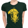 Classic Kweh Women's Apparel - Adult & Kids T-Shirts, Sweatshirts & Hoodies apparel design preview 1