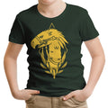 Classic Kweh Youth Apparel - Adult & Kids T-Shirts, Sweatshirts & Hoodies apparel design preview 1