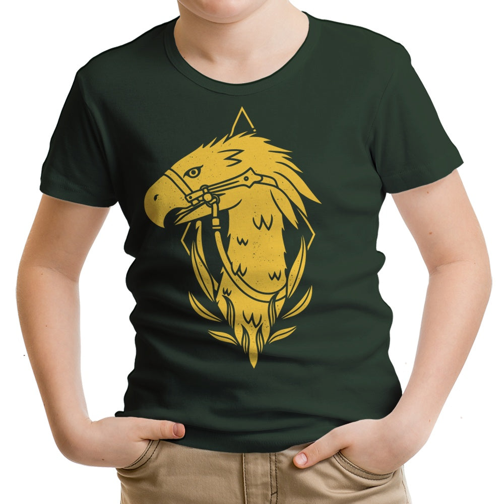Classic Kweh Youth Apparel - Adult & Kids T-Shirts, Sweatshirts & Hoodies apparel design preview 1