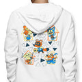 Classic Neighbors - Adult & Kids T-Shirts, Sweatshirts & Hoodies apparel design preview 1
