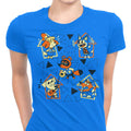 Classic Neighbors Women's Apparel - Adult & Kids T-Shirts, Sweatshirts & Hoodies apparel design preview 1