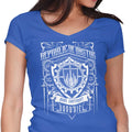 Classic Republic Women's V-Neck - Adult & Kids T-Shirts, Sweatshirts & Hoodies apparel design preview 1