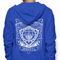 Classic Republic - Adult & Kids T-Shirts, Sweatshirts & Hoodies apparel design preview 1