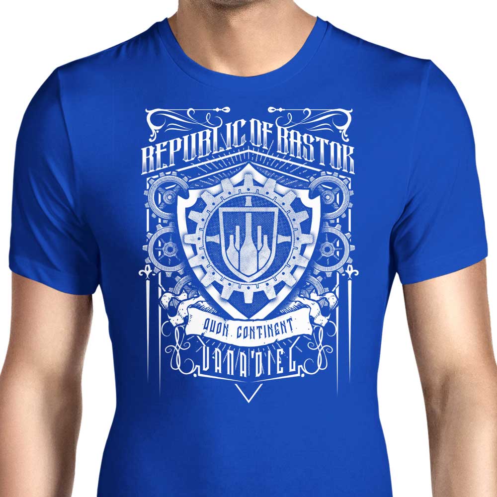 Classic Republic Men's Apparel - Adult & Kids T-Shirts, Sweatshirts & Hoodies apparel design preview 1
