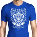 Classic Republic Men's Apparel - Adult & Kids T-Shirts, Sweatshirts & Hoodies apparel design preview 1