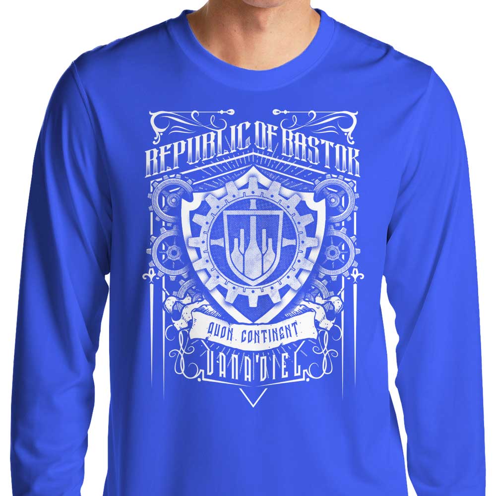 Classic Republic - Adult & Kids T-Shirts, Sweatshirts & Hoodies apparel design preview 1