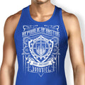 Classic Republic Tank Top - Adult & Kids T-Shirts, Sweatshirts & Hoodies apparel design preview 1