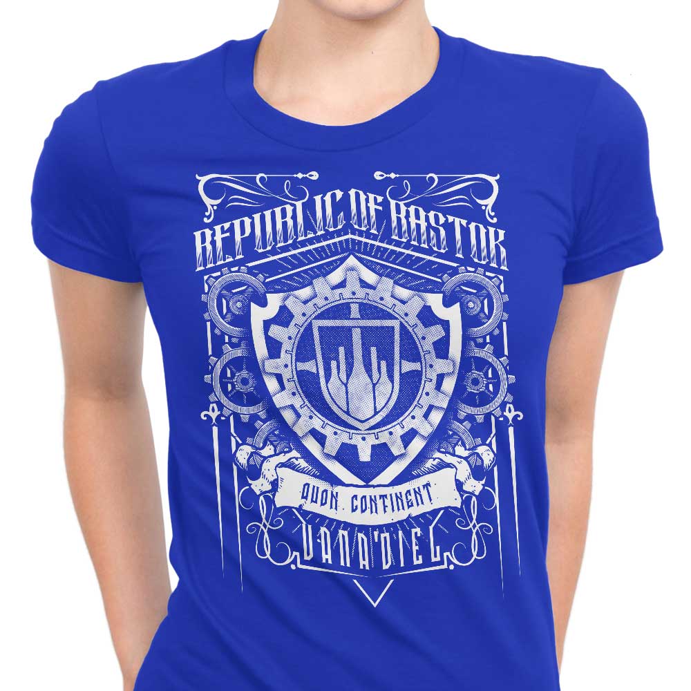 Classic Republic Women's Apparel - Adult & Kids T-Shirts, Sweatshirts & Hoodies apparel design preview 1