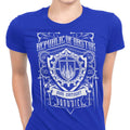 Classic Republic Women's Apparel - Adult & Kids T-Shirts, Sweatshirts & Hoodies apparel design preview 1