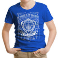 Classic Republic Youth Apparel - Adult & Kids T-Shirts, Sweatshirts & Hoodies apparel design preview 1