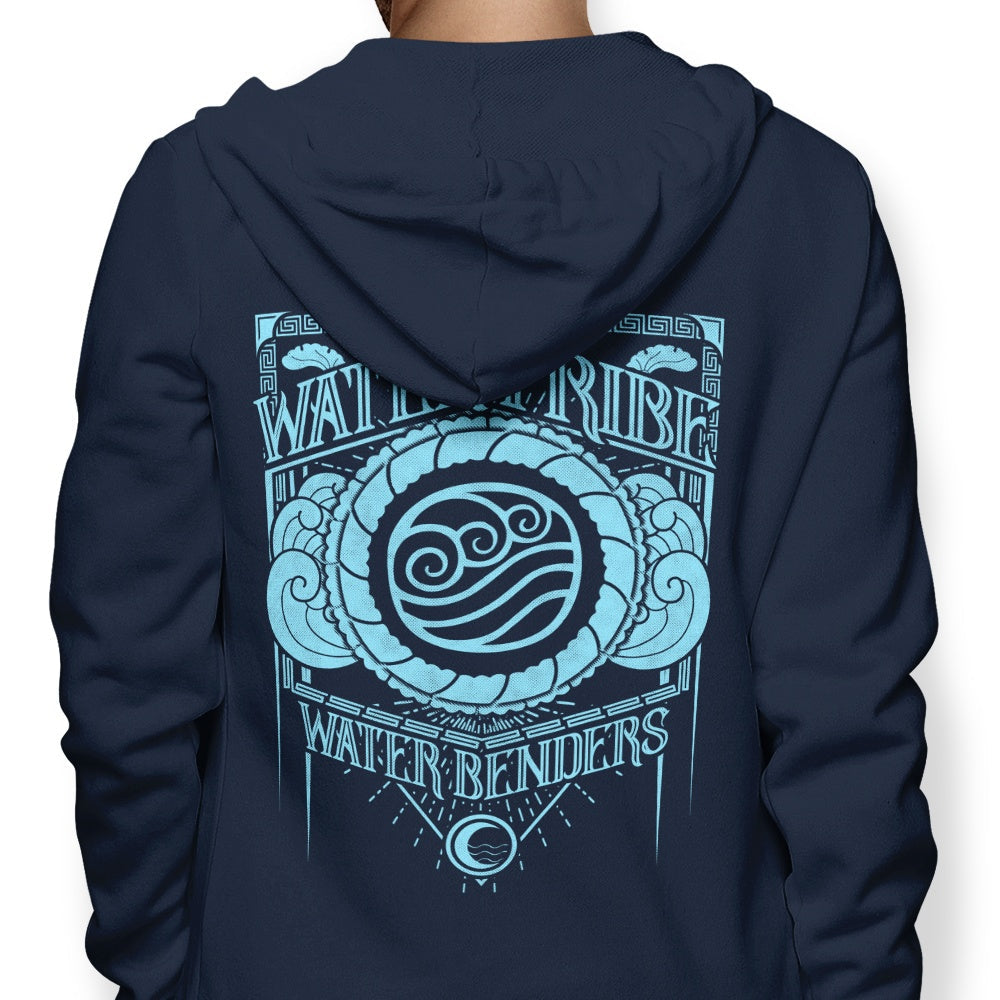 Classic Water - Adult & Kids T-Shirts, Sweatshirts & Hoodies apparel design preview 1