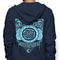 Classic Water - Adult & Kids T-Shirts, Sweatshirts & Hoodies apparel design preview 1