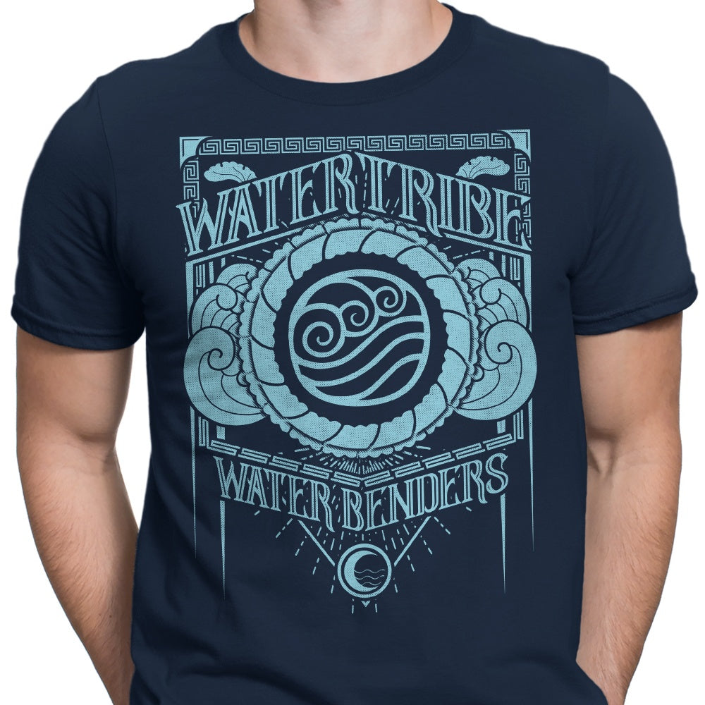 Classic Water Men's Apparel - Adult & Kids T-Shirts, Sweatshirts & Hoodies apparel design preview 2
