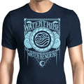 Classic Water Men's Apparel - Adult & Kids T-Shirts, Sweatshirts & Hoodies apparel design preview 1