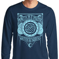 Classic Water - Adult & Kids T-Shirts, Sweatshirts & Hoodies apparel design preview 1