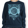 Classic Water - Adult & Kids T-Shirts, Sweatshirts & Hoodies apparel design preview 1