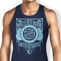 Classic Water Tank Top - Adult & Kids T-Shirts, Sweatshirts & Hoodies apparel design preview 1