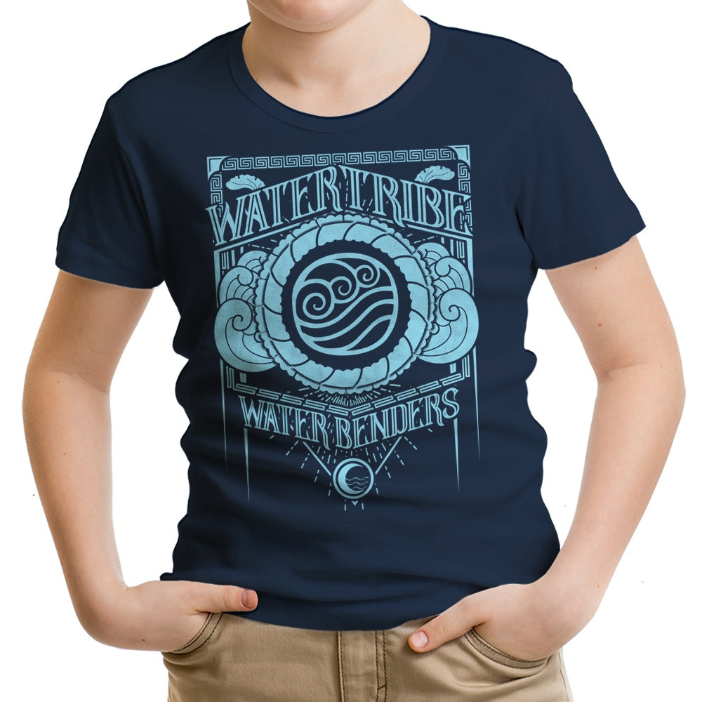 Classic Water Youth Apparel - Adult & Kids T-Shirts, Sweatshirts & Hoodies apparel design preview 1