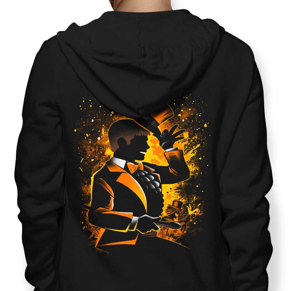 Classy and Sophistical - Adult & Kids T-Shirts, Sweatshirts & Hoodies apparel design preview 1