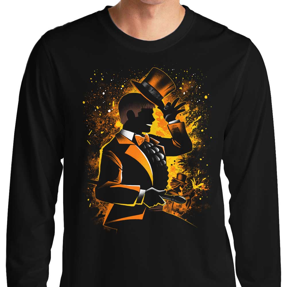 Classy and Sophistical - Adult & Kids T-Shirts, Sweatshirts & Hoodies apparel design preview 1