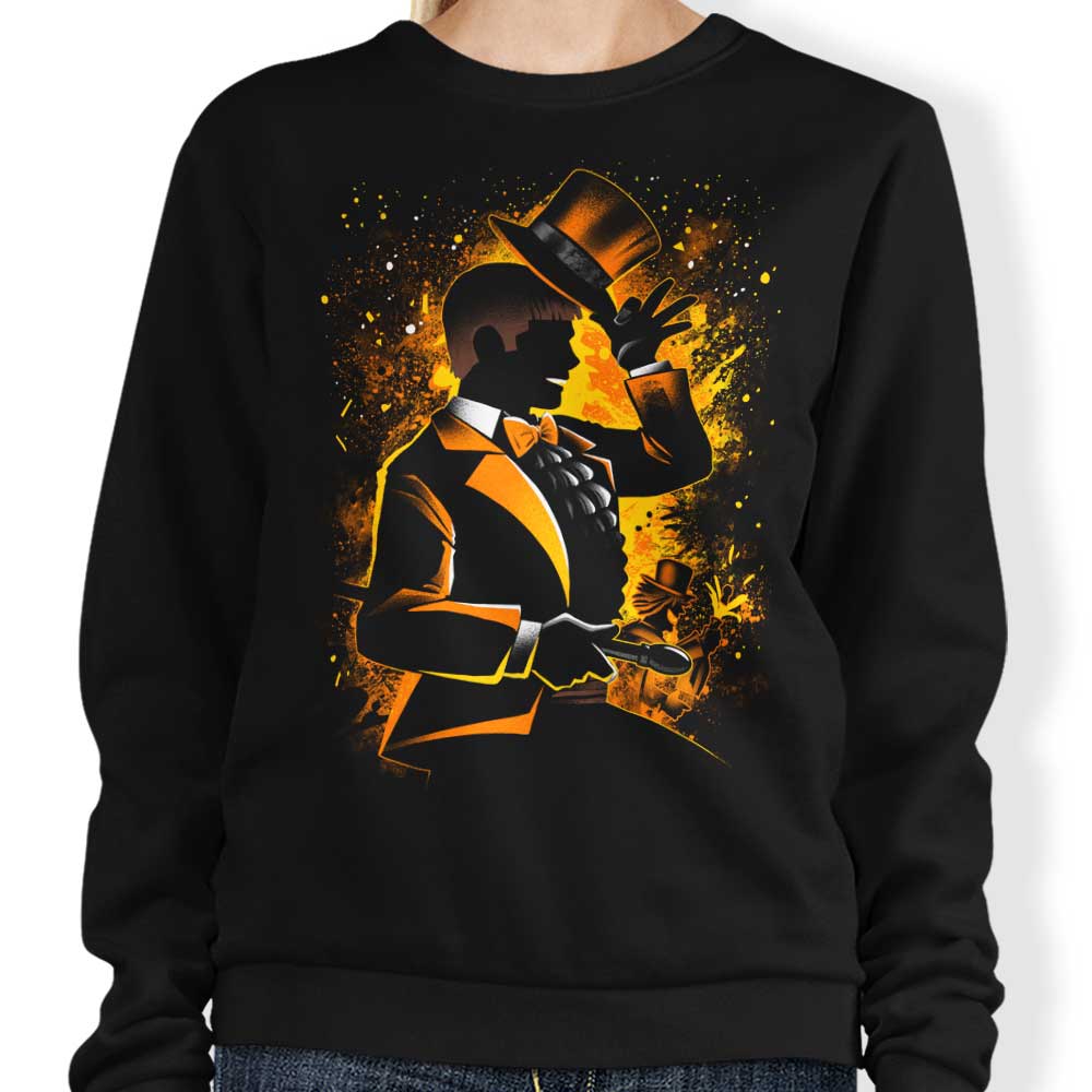 Classy and Sophistical - Adult & Kids T-Shirts, Sweatshirts & Hoodies apparel design preview 1