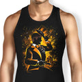 Classy and Sophistical Tank Top - Adult & Kids T-Shirts, Sweatshirts & Hoodies apparel design preview 1