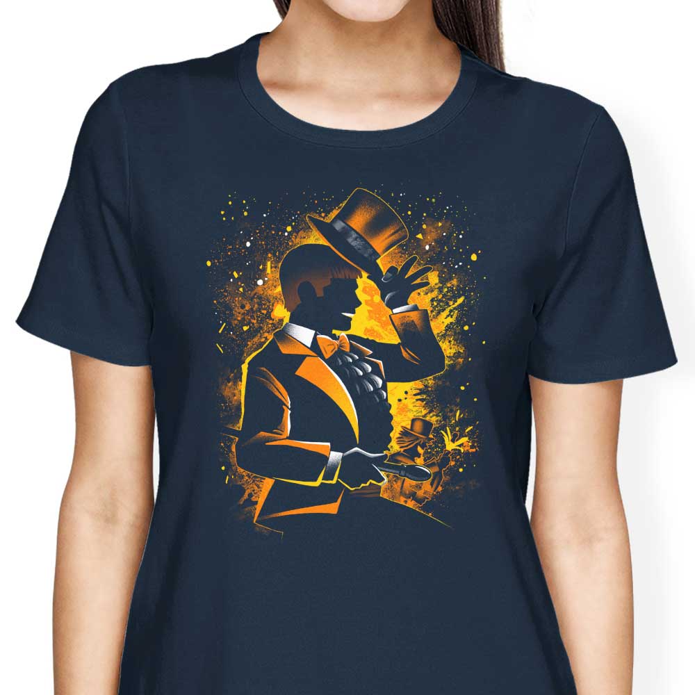 Classy and Sophistical Women's Apparel - Adult & Kids T-Shirts, Sweatshirts & Hoodies apparel design preview 2