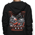 Claw Adventure - Adult & Kids T-Shirts, Sweatshirts & Hoodies apparel design preview 1