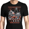 Claw Adventure Men's Apparel - Adult & Kids T-Shirts, Sweatshirts & Hoodies apparel design preview 1