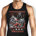 Claw Adventure Tank Top - Adult & Kids T-Shirts, Sweatshirts & Hoodies apparel design preview 1