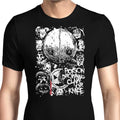 Claw or Knife Men's Apparel - Adult & Kids T-Shirts, Sweatshirts & Hoodies apparel design preview 1