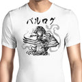 Claw Warrior Men's Apparel - Adult & Kids T-Shirts, Sweatshirts & Hoodies apparel design preview 1