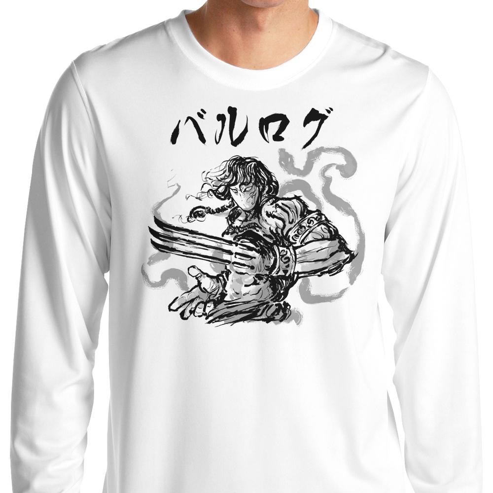 Claw Warrior - Adult & Kids T-Shirts, Sweatshirts & Hoodies apparel design preview 1