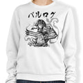 Claw Warrior - Adult & Kids T-Shirts, Sweatshirts & Hoodies apparel design preview 1