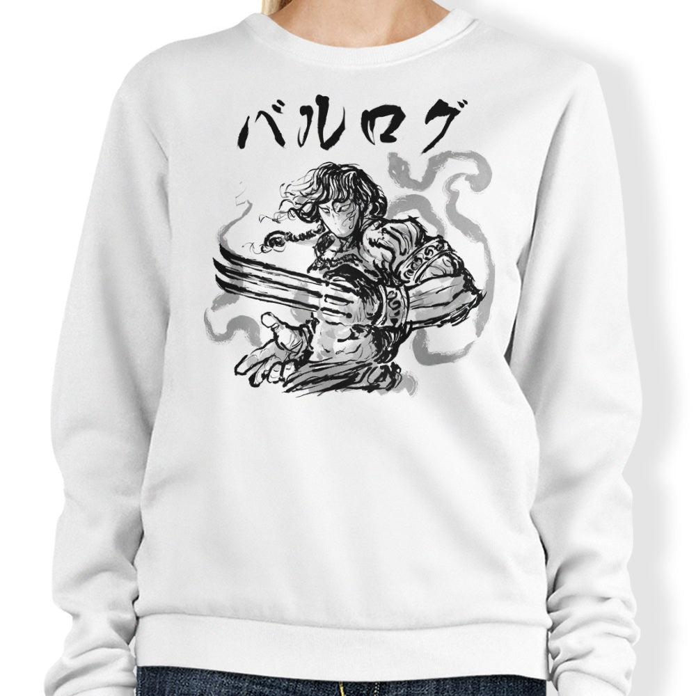 Claw Warrior - Adult & Kids T-Shirts, Sweatshirts & Hoodies apparel design preview 1