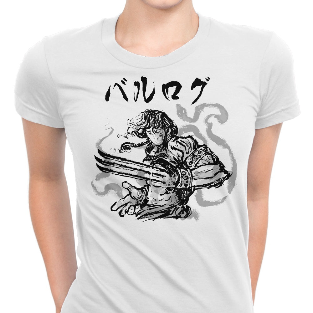 Claw Warrior Women's Apparel - Adult & Kids T-Shirts, Sweatshirts & Hoodies apparel design preview 1