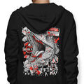 Clever Dino - Adult & Kids T-Shirts, Sweatshirts & Hoodies apparel design preview 1